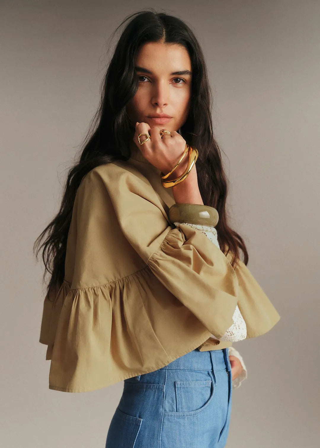Beige