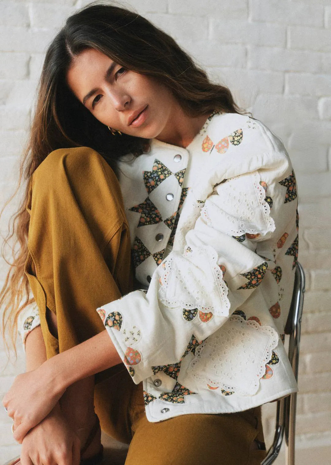 Signature Patchwork
