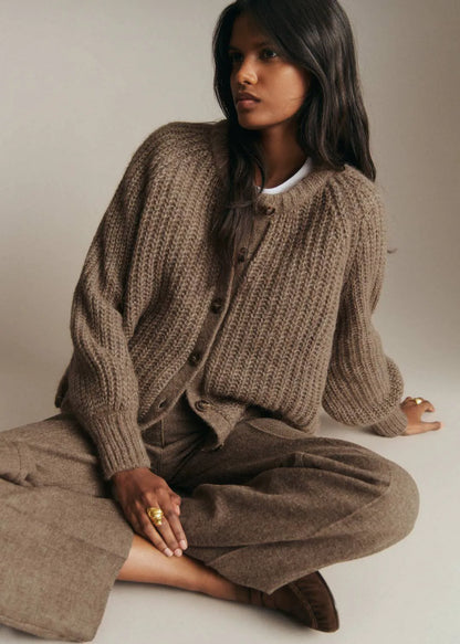 Dark Taupe