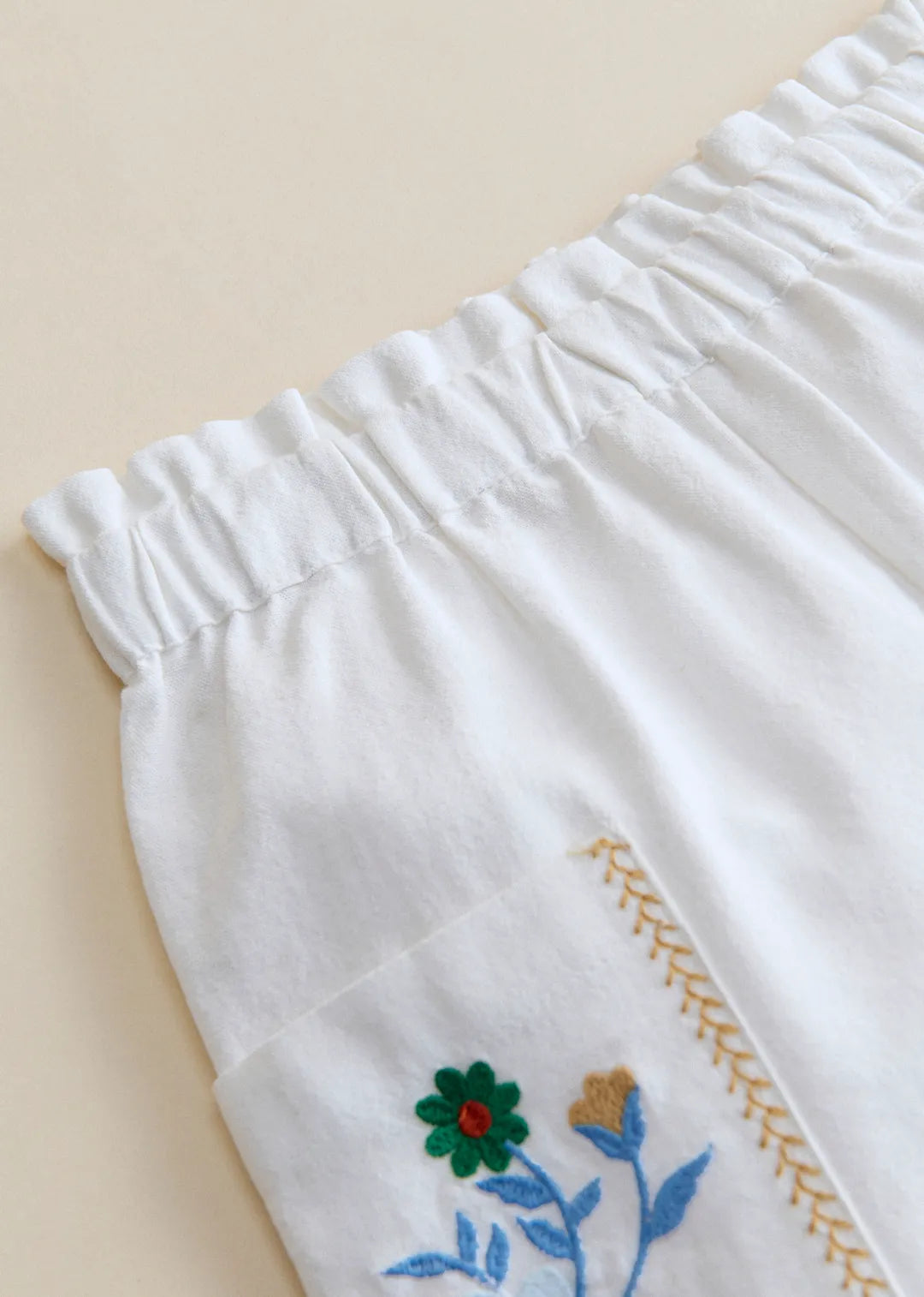 Elzira Embroidery