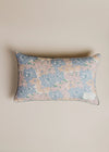 Meadow Blue Print