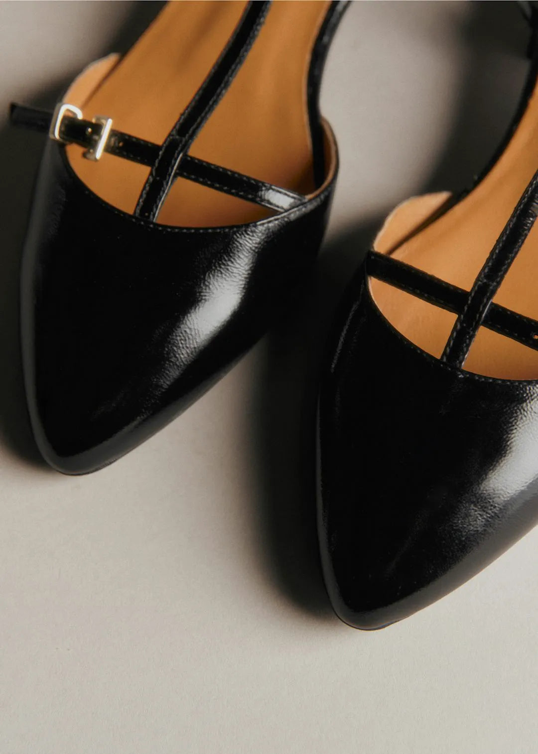 Vintage Black