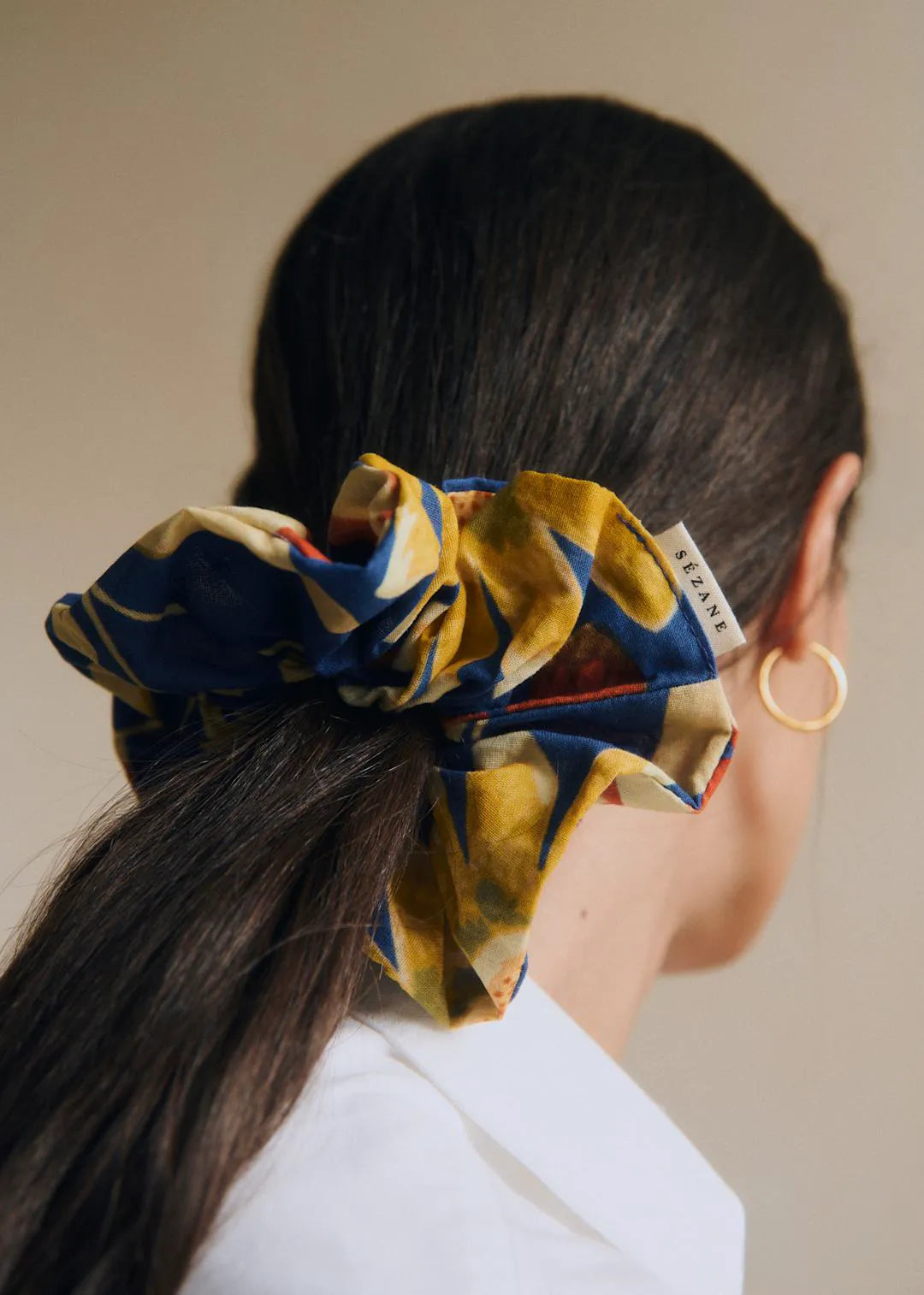 Margherita Print