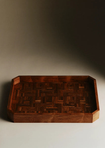 Wood Marquetry
