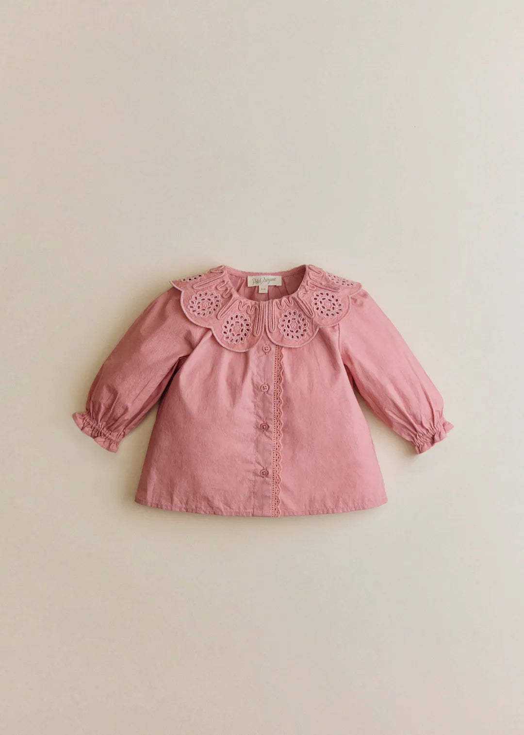 Pink Tea