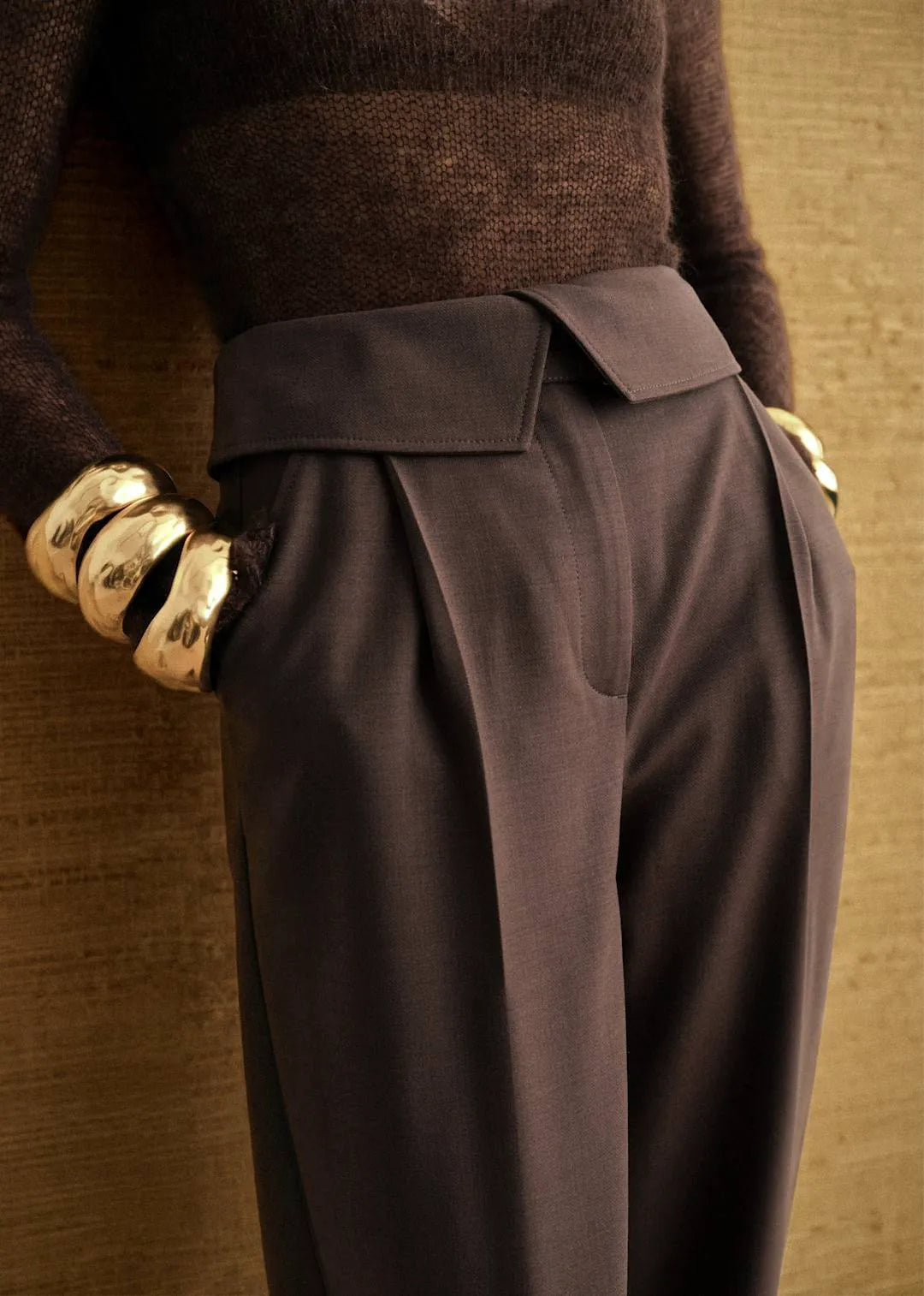 Dark Taupe