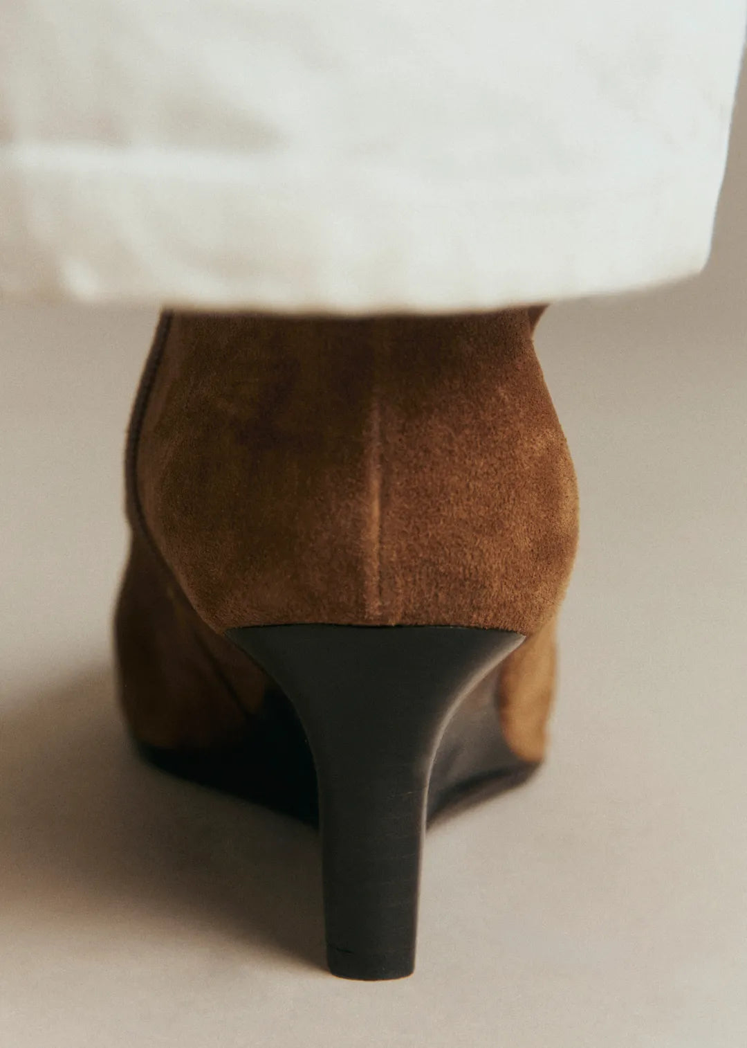 Taupe Khaki