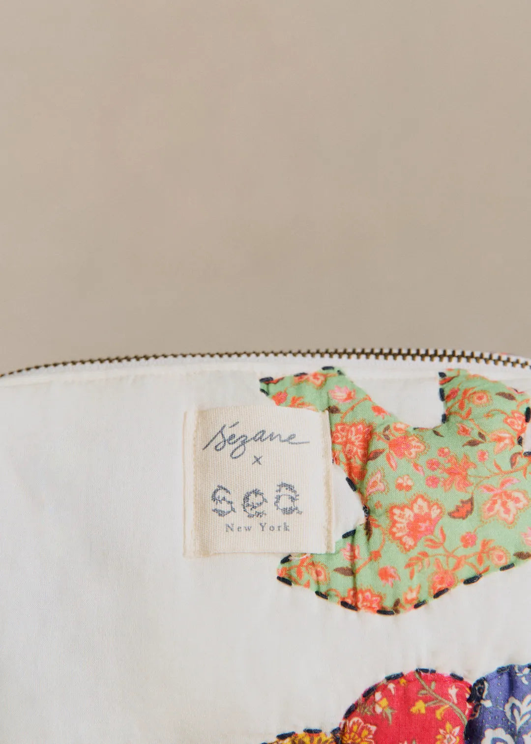 Woodstock Patchwork