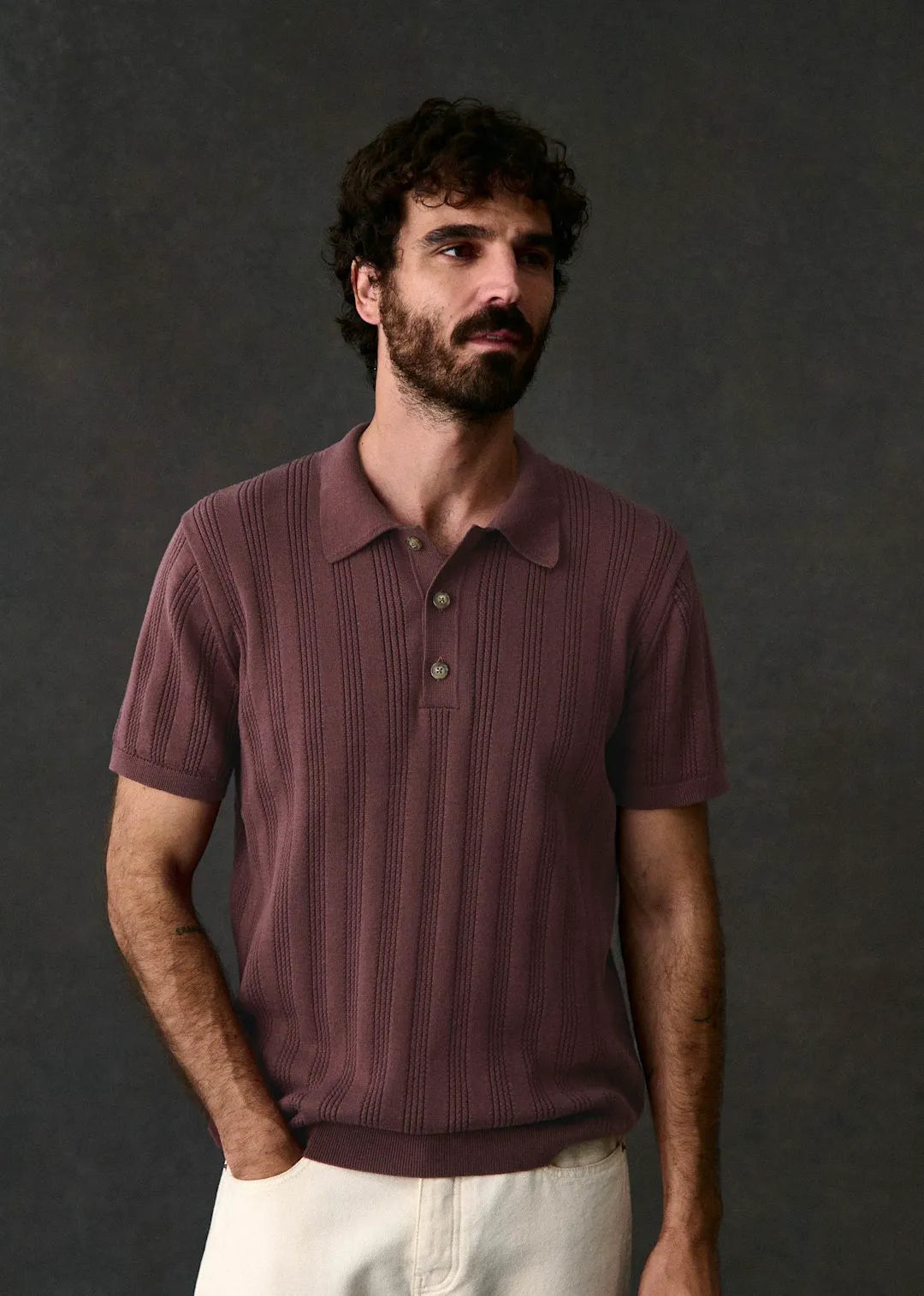 Mauve