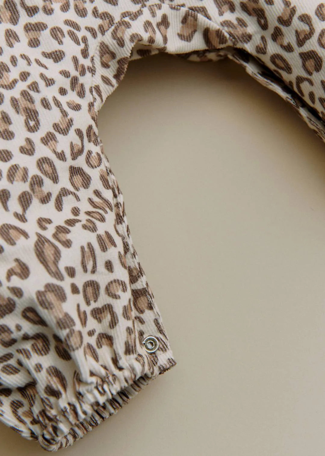 Léopardino Print