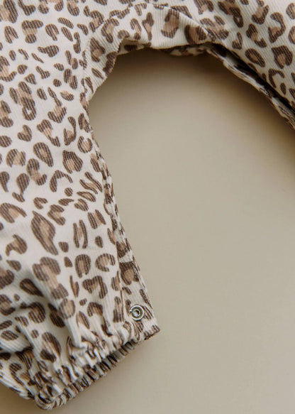 Léopardino Print