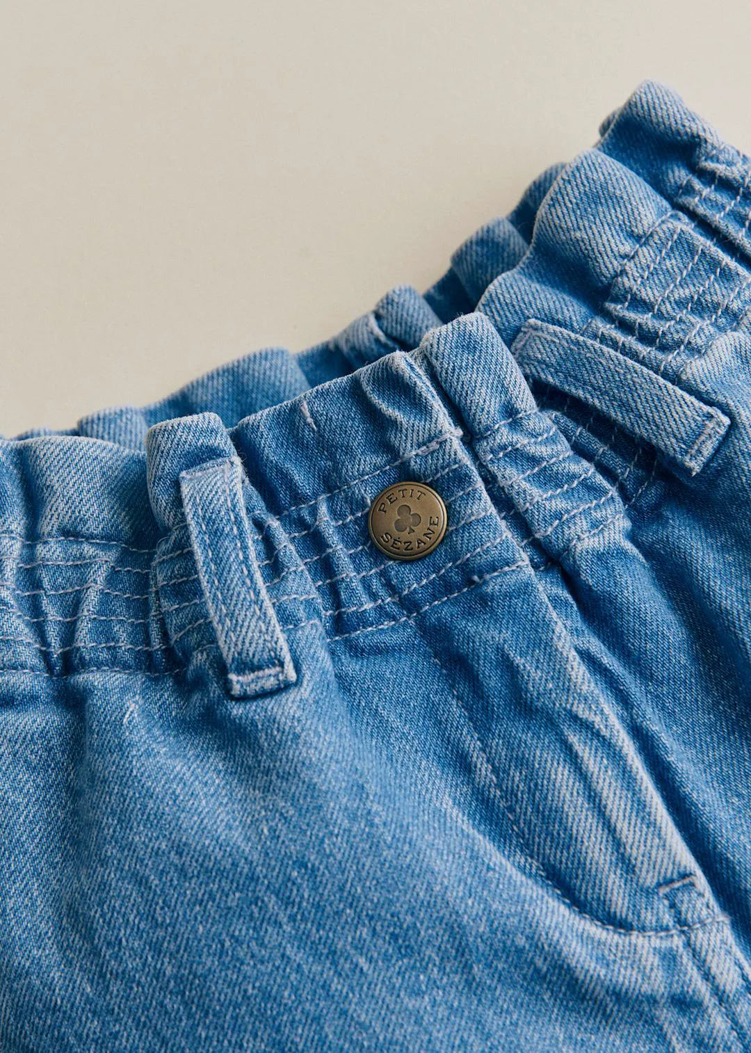 Denim Blue