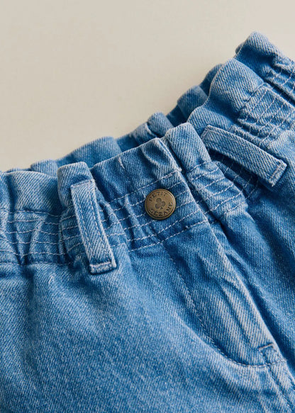 Denim Blue