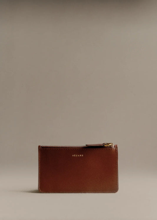 Natural Heritage Leather