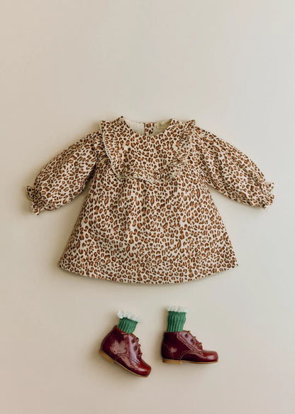 Léopardino Print