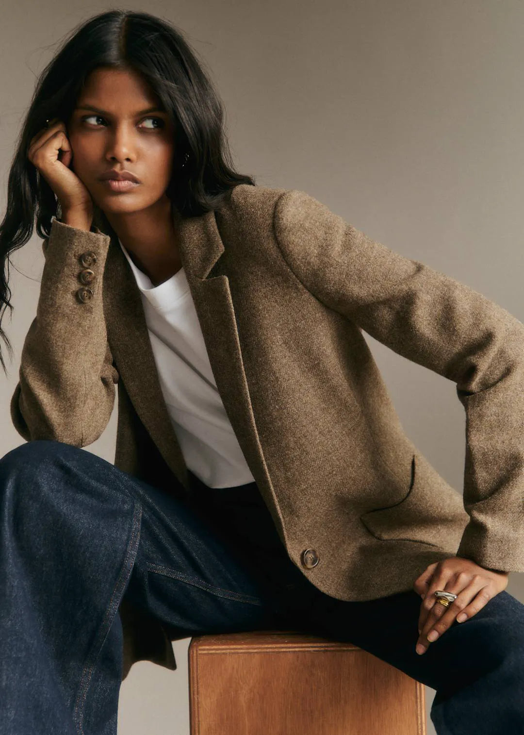 Taupe