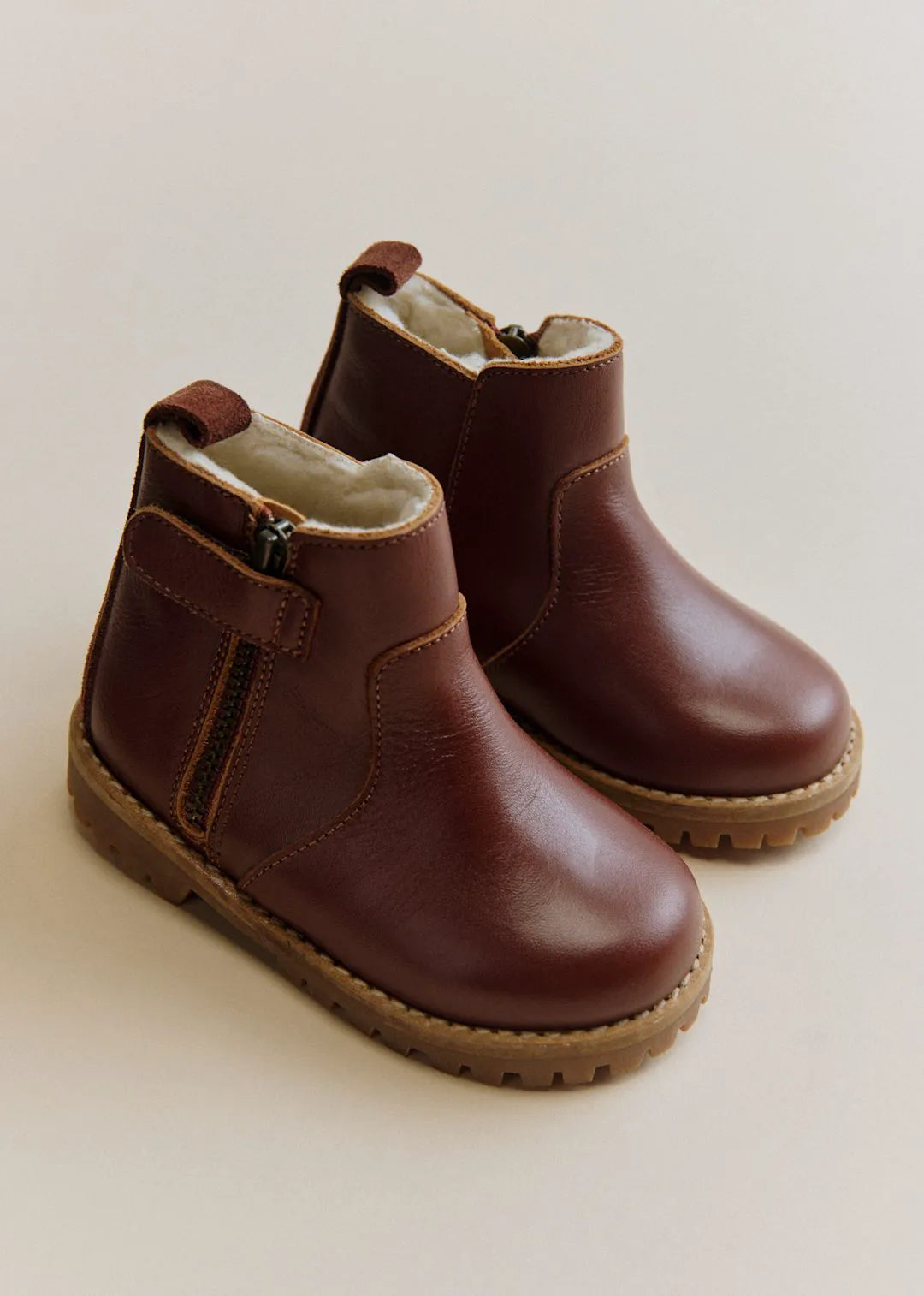 Smooth Heritage Camel