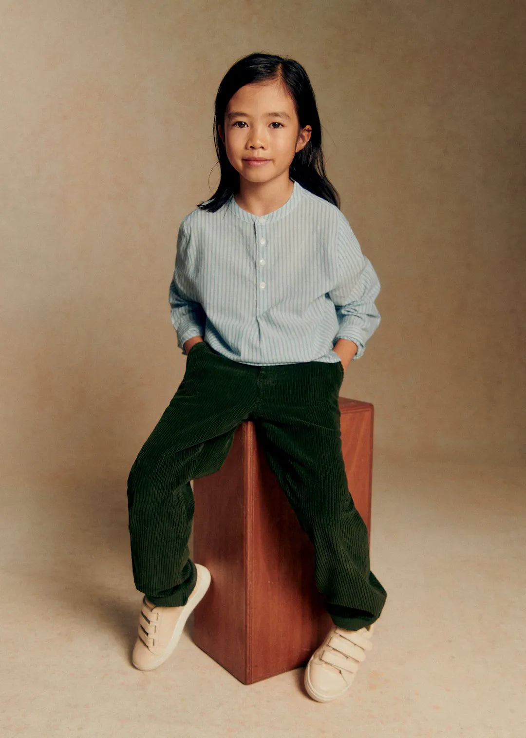 Pine Green