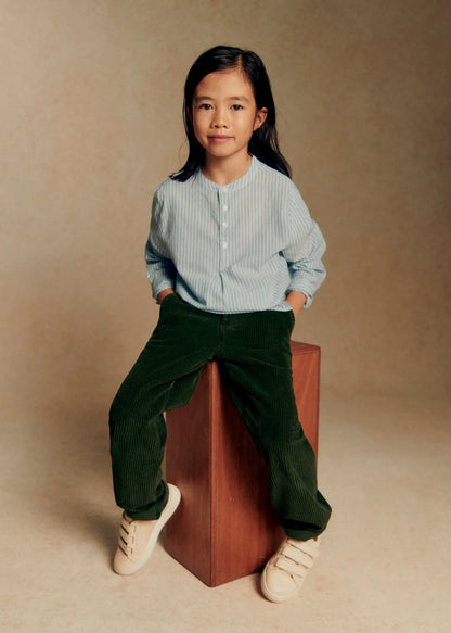 Pine Green