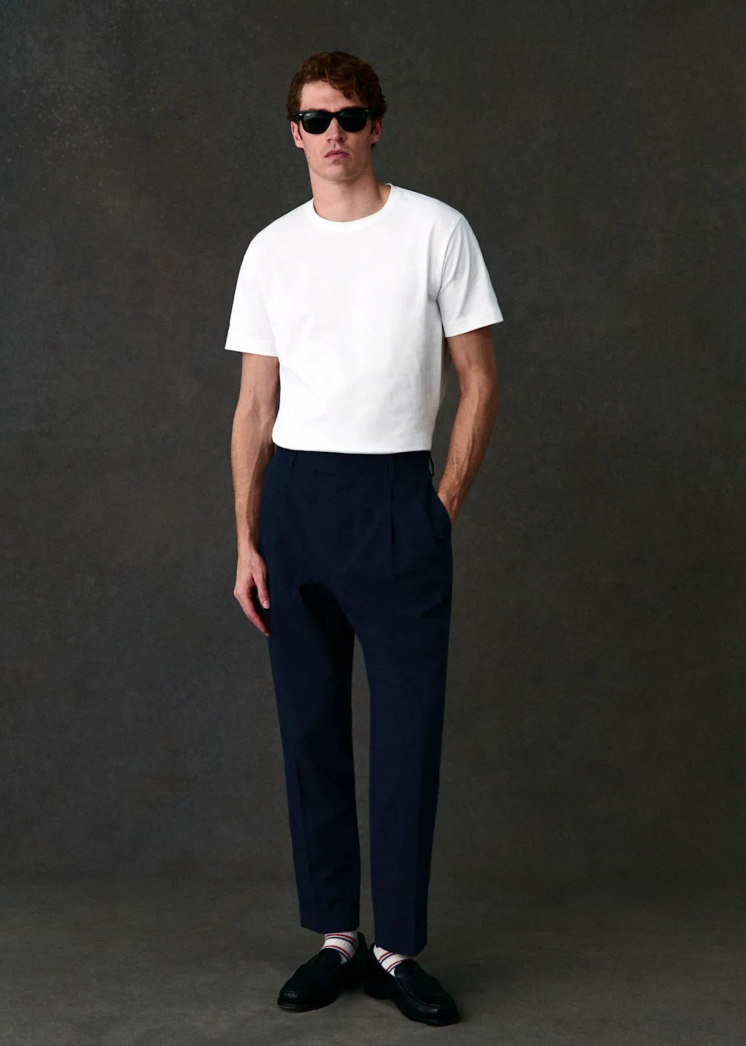 Navy