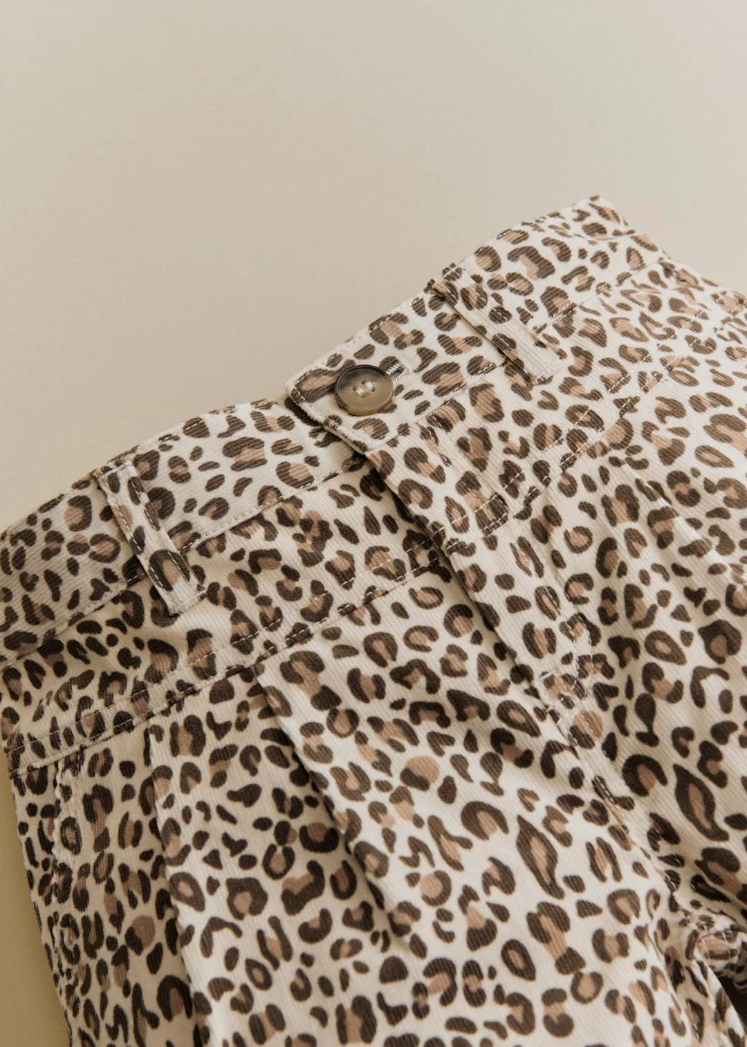 Léopardino Print