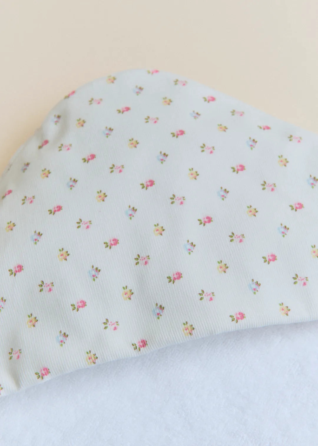 Lou Floral Print
