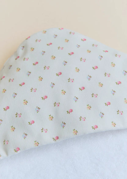 Lou Floral Print