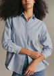 Very light denim