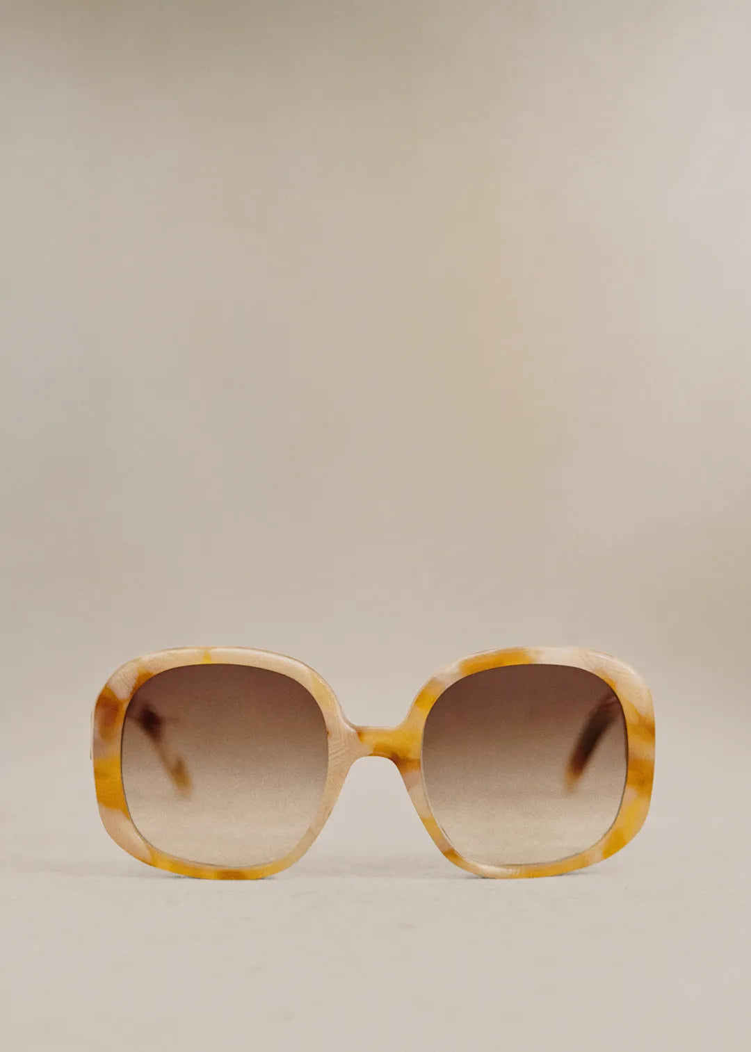 Yellow Tortoiseshell
