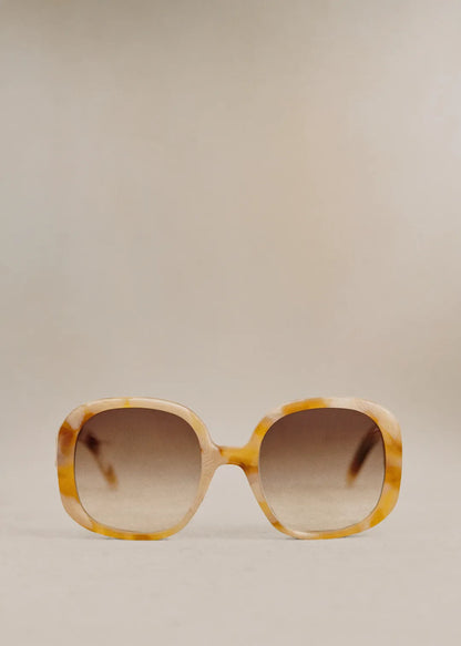 Yellow Tortoiseshell