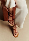 Natural Heritage Leather