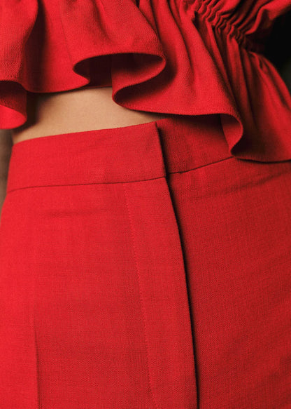 Coral