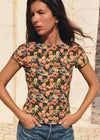 Floraline Print