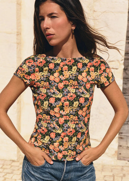 Floraline Print