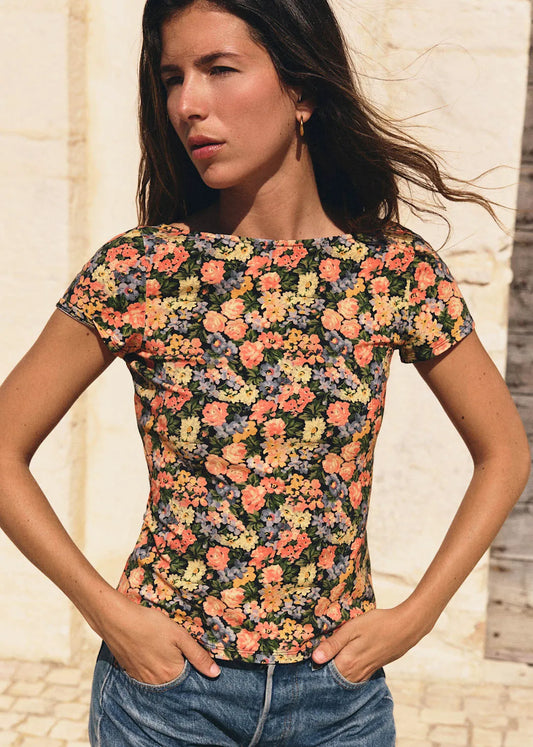 Floraline Print