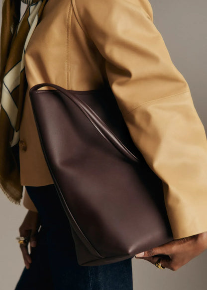 Smooth Brown