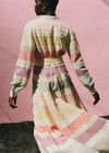 Mix Lace Pastel