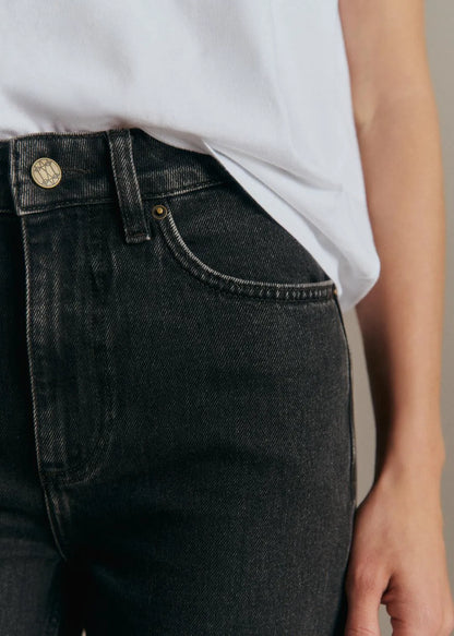 Washed Black - TALL