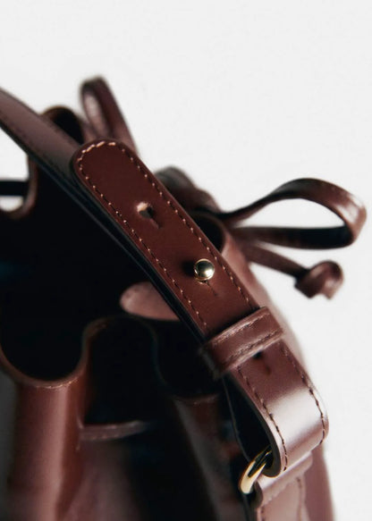 Glossy Chocolate