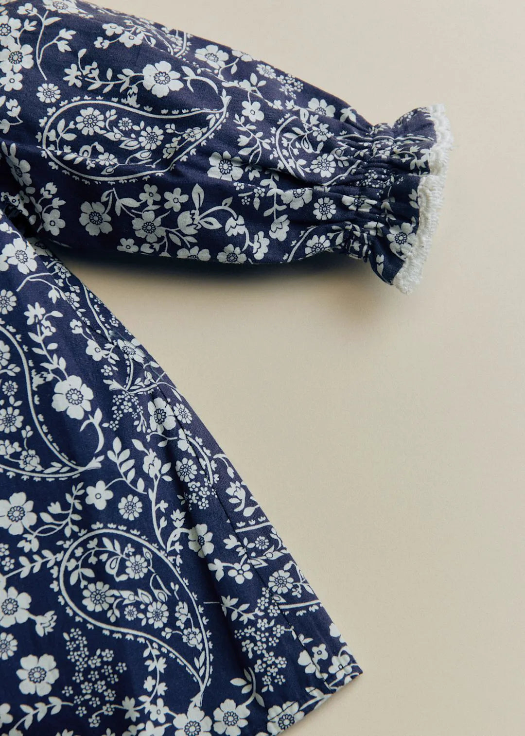 Paisley Print