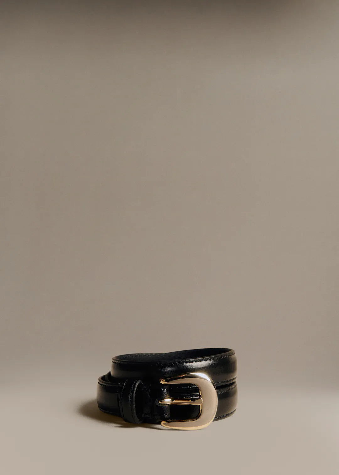 Glossy Black