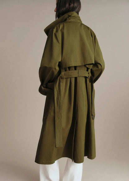 Light Olive Green