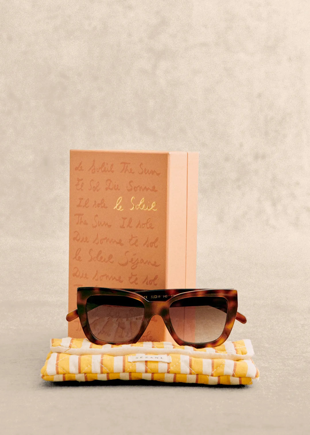 Light Tortoiseshells