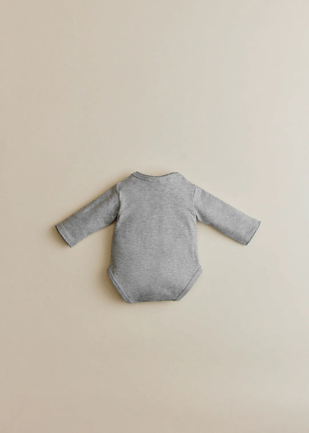 Mottled Grey