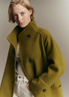 Light Olive Green