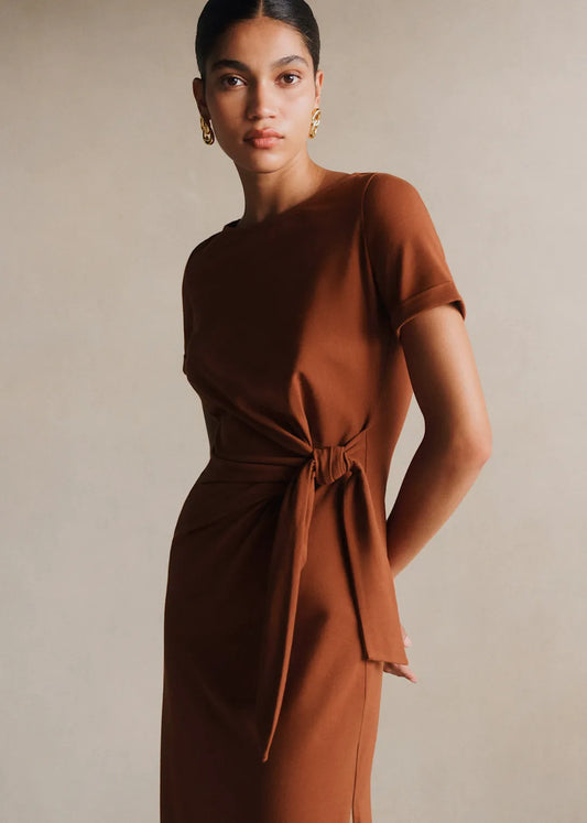 Mahogany