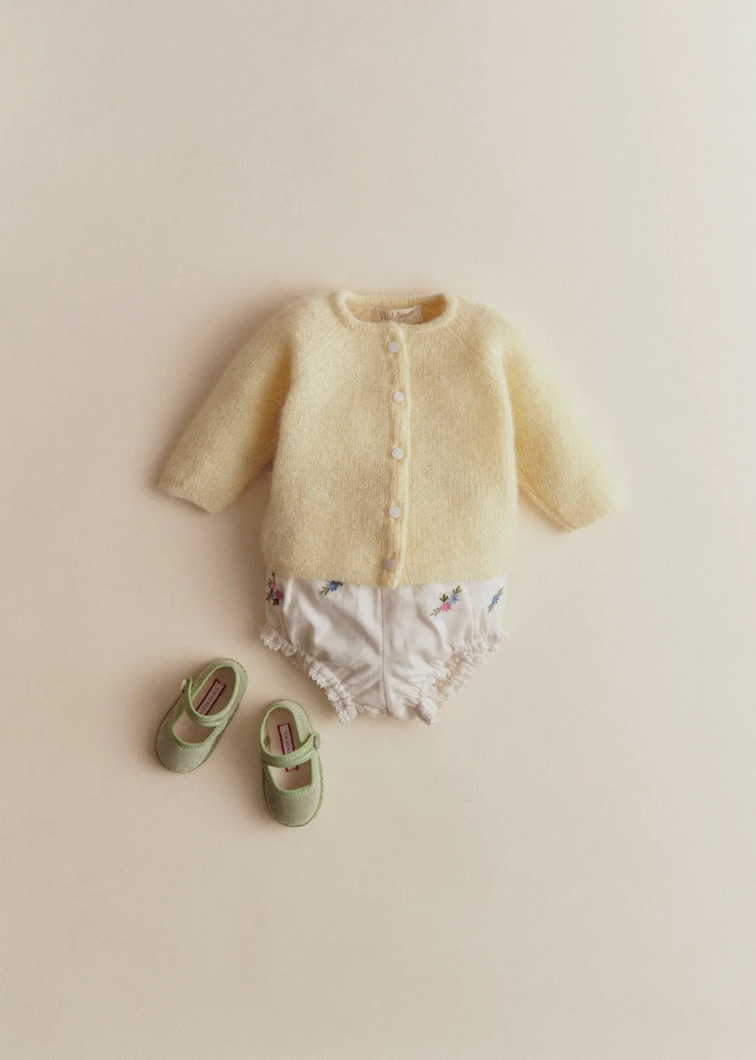 Sage Green