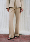 Mottled Beige