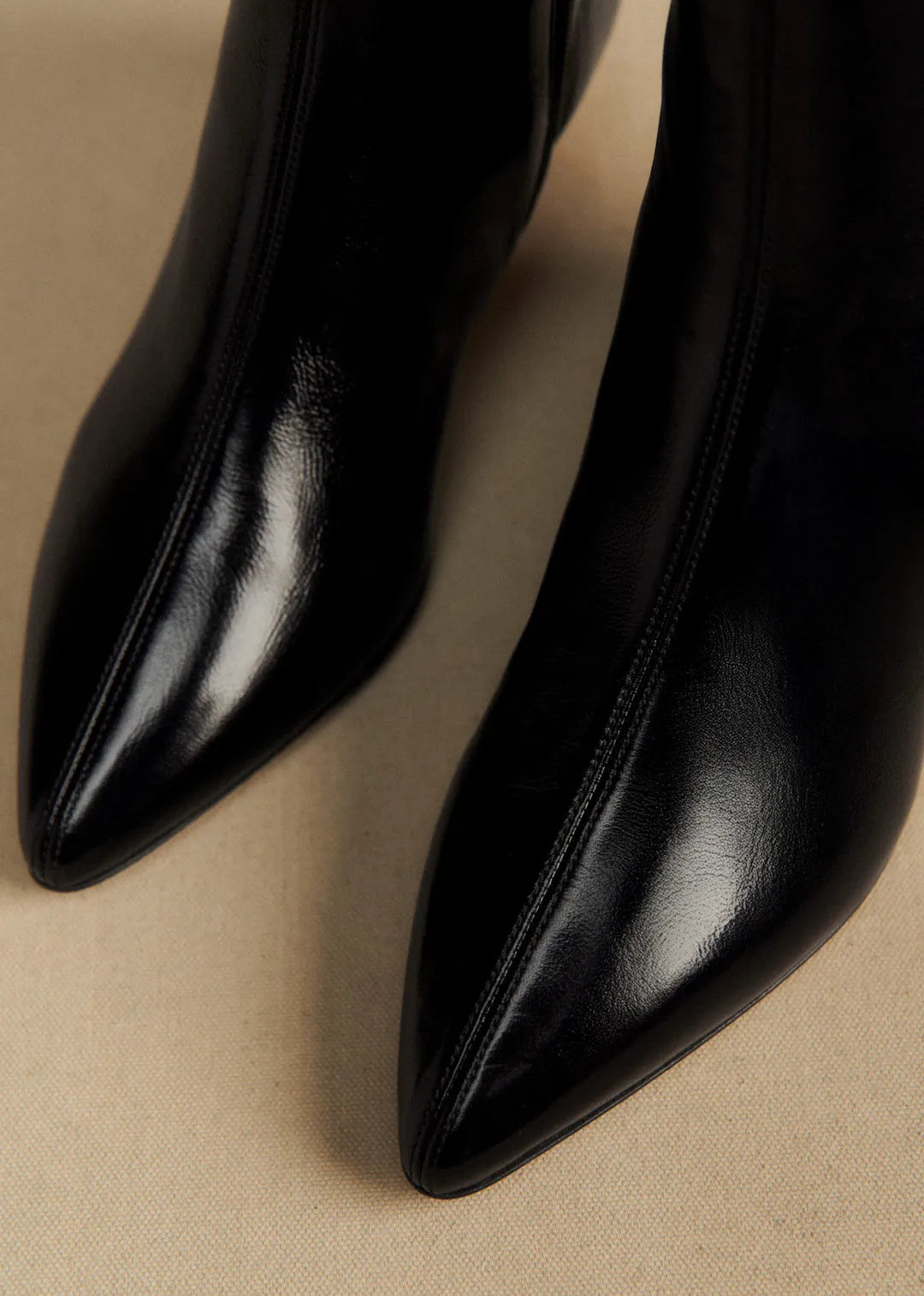 Patent Black