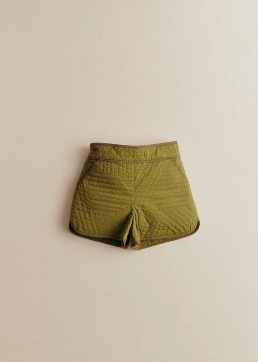 Olive Green